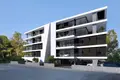 Квартира 2 спальни 89 м² Строволос, Кипр