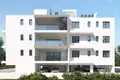 Apartamento 3 habitaciones 107 m² Aradippou, Chipre
