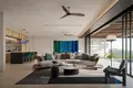 Квартира 3 спальни 465 м² Чонг Тале, Таиланд