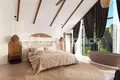 Villa de tres dormitorios  Ubud, Indonesia