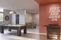 Apartamento 2 habitaciones 44 m² Regiao Imediata de Sao Paulo, Brasil