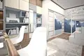 Дом 122 м² Kovrigino, Россия