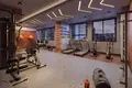Estudio 1 habitación 21 m² Regiao Imediata de Sao Paulo, Brasil