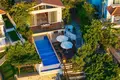 Вилла 4 комнаты 600 м² в Фетхие, Турция