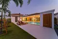 4-Zimmer-Villa 230 m² Lamai, Thailand