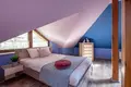 House 295 m² Rogalinek, Poland
