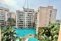 Copropriété 1 chambre  Ban Na Chom Thian, Thaïlande