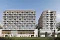 Studio apartment 67 m² Dubai, United Arab Emirates