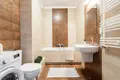 2 bedroom apartment 75 m² Warsaw, Poland