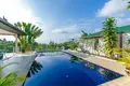 5-Schlafzimmer-Villa 300 m² Karon, Thailand