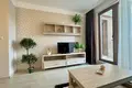 Mieszkanie 1 pokój 59 m² Nesebyr, Bułgaria