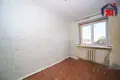Wohnung 2 zimmer 42 m² Minsk, Belarus