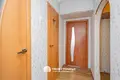Apartamento 2 habitaciones 56 m² Minsk, Belarús