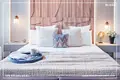 Apartment in a new building Asian Istanbul apartments project Uskudar