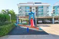 Wohnung 3 zimmer 110 m² Oba, Türkei