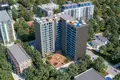 Apartamento 3 habitaciones 91 m² Batumi, Georgia
