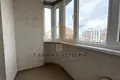 3 room apartment 70 m² Muchaviecki sielski Saviet, Belarus