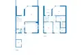Wohnung 4 zimmer 100 m² Kemi, Finnland