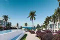 1 bedroom apartment 60 m² Gazimagusa Belediyesi, Northern Cyprus