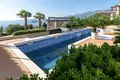 3 bedroom house 400 m² Blizikuce, Montenegro