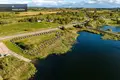 Atterrir  Vievis, Lituanie