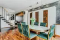 Wohnung 5 zimmer 120 m² Warschau, Polen