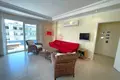 Appartement 1 chambre 110 m² Oba, Turquie