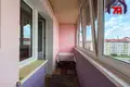 Apartamento 3 habitaciones 75 m² Slutsk, Belarús
