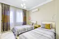 Wohnung 1 zimmer 110 m² Alanya, Türkei