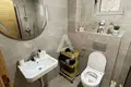 2 bedroom apartment 55 m² in Becici, Montenegro