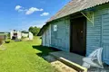 Haus 49 m² Lyscycki sielski Saviet, Belarus
