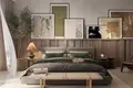 Appartement 4 chambres 184 m² Doubaï, Émirats arabes unis