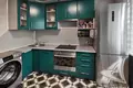 Wohnung 3 zimmer 69 m² Muchaviecki sielski Saviet, Belarus