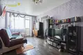 Apartamento 3 habitaciones 56 m² Minsk, Belarús