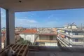 Mieszkanie 2 pokoi 62 m² Nea Kallikrateia, Grecja