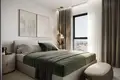 2 bedroom apartment 99 m² Trachoni Municipality, Cyprus