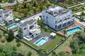 Villa 3 pièces  Agios Amvrosios, Chypre du Nord