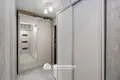 1 bedroom apartment 33 m² Minsk, Belarus