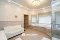 Casa 6 habitaciones 239 m² Zdanovicki sielski Saviet, Belarús