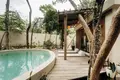 Maison 2 chambres 2 583 m² Tulum, Mexique