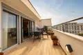3 bedroom apartment 195 m² Podgorica, Montenegro