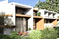 Complejo residencial Infinity