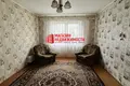 Wohnung 3 zimmer 70 m² Hrodna, Belarus