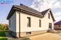 House 198 m² Panevėžys, Lithuania
