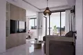 Mieszkanie 2 pokoi 78 m² Deryneia, Cypr