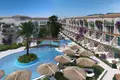 2 bedroom penthouse 125 m² Girne Belediyesi, Northern Cyprus