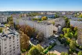 1 bedroom apartment 82 m² Warsaw, Poland