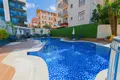 Spacious Family Apartment Near the Beach in Central Alanya