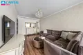 Mieszkanie 2 pokoi 46 m² w Sołonica, Litwa