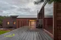 House 147 m² Astrashitskagaradokski rural council, Belarus